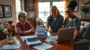 Home Health Services in Maryland