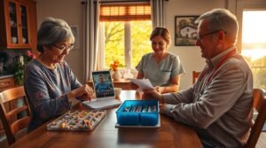 medication management